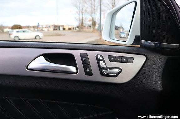 Mercedes-Benz GLE350 d 19 of 22