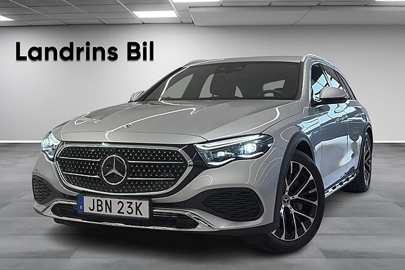 Mercedes-Benz E300 de