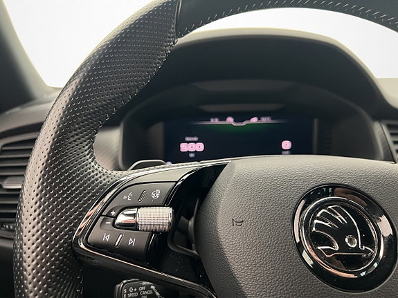 Skoda Kodiaq 19 of 30