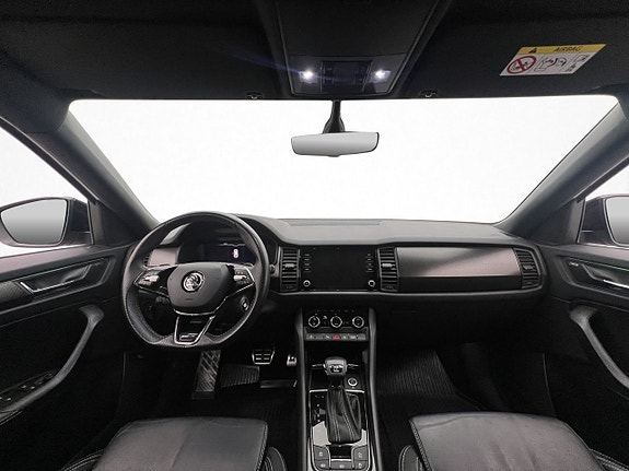 Skoda Kodiaq 15 of 30