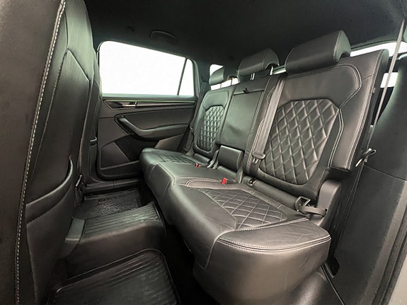 Skoda Kodiaq 30 of 30