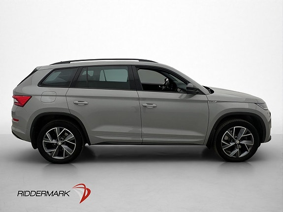 Skoda Kodiaq 9 of 30