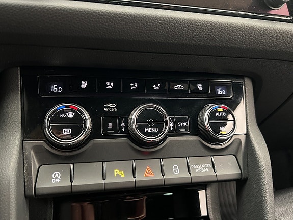 Skoda Kodiaq 26 of 30