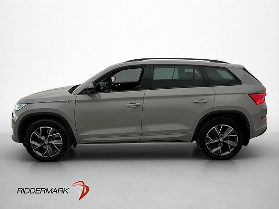 Skoda Kodiaq 4 of 5
