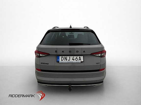 Skoda Kodiaq 6 of 30