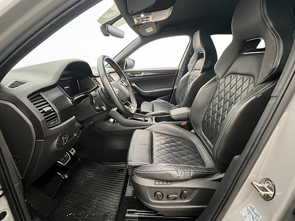 Skoda Kodiaq 13 of 30
