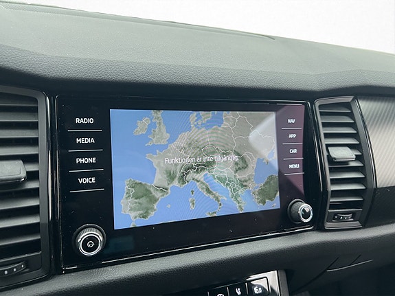 Skoda Kodiaq 24 of 30