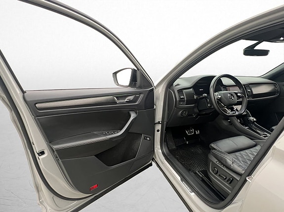 Skoda Kodiaq 11 of 30