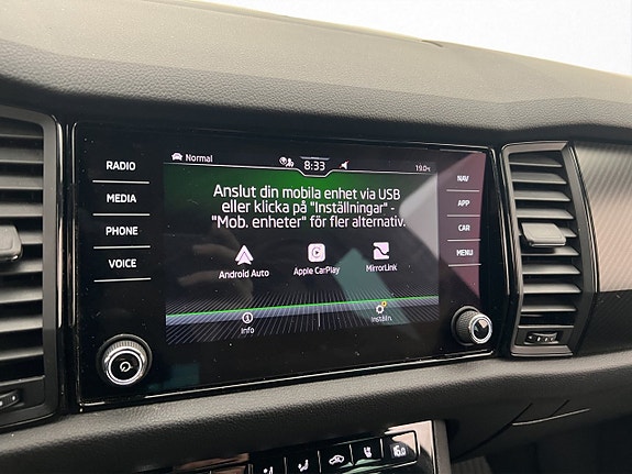 Skoda Kodiaq 25 of 30
