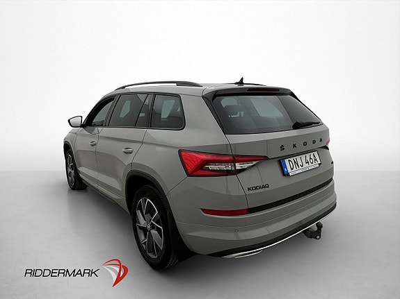Skoda Kodiaq 5 of 5