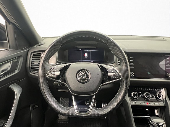 Skoda Kodiaq 16 of 30