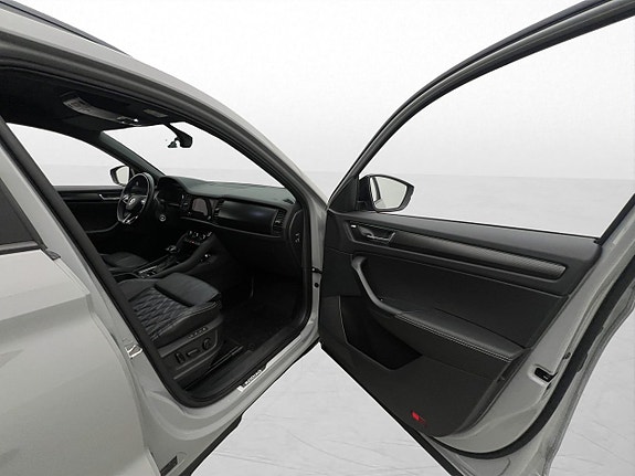 Skoda Kodiaq 28 of 30
