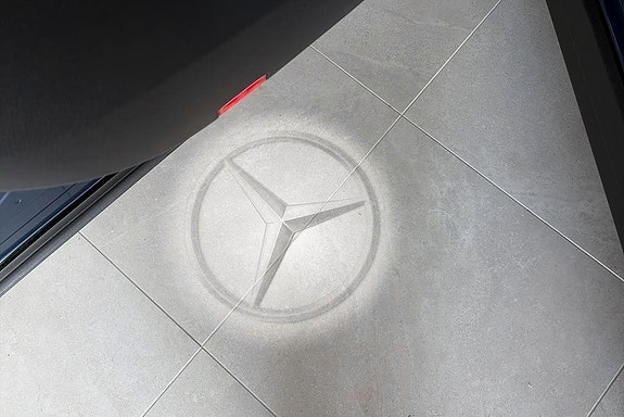 Mercedes-Benz EQB300 16 of 16