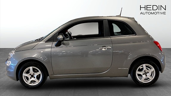 Fiat 500 6 of 9