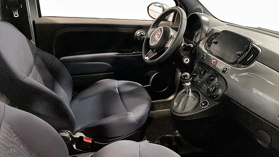 Fiat 500 3 of 5