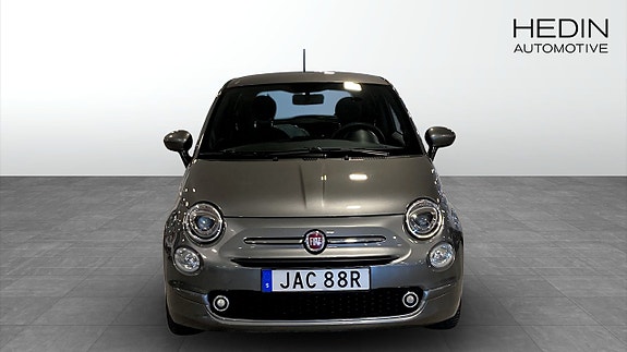 Fiat 500 8 of 9