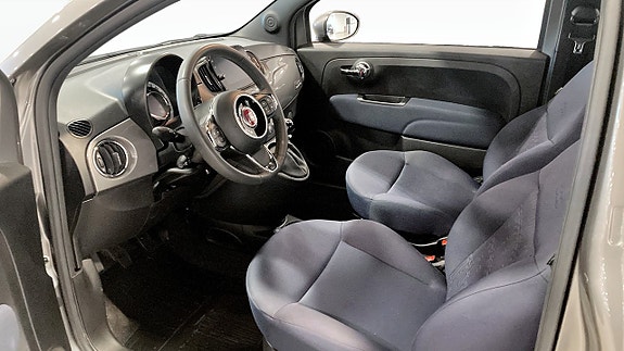 Fiat 500 4 of 5