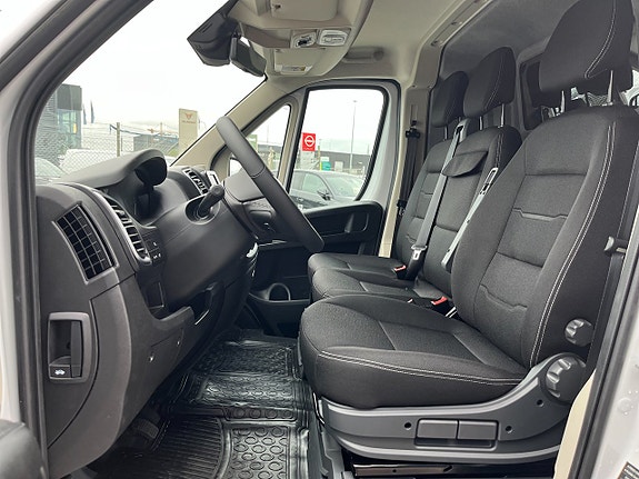 Opel Movano 7 of 10