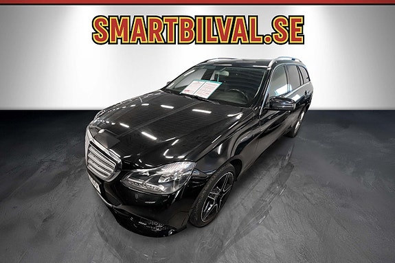 Mercedes-Benz E220 3 of 20