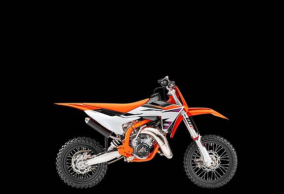 KTM KTM 65 SX KTM 65 SX