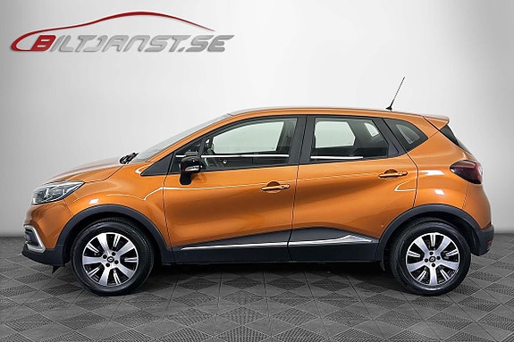 Renault Captur 2 of 7