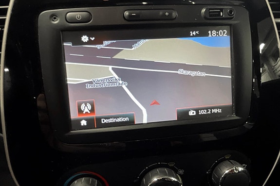 Renault Captur 7 of 7