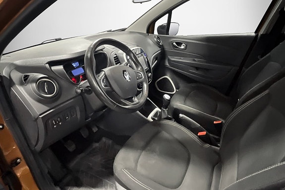 Renault Captur 4 of 7