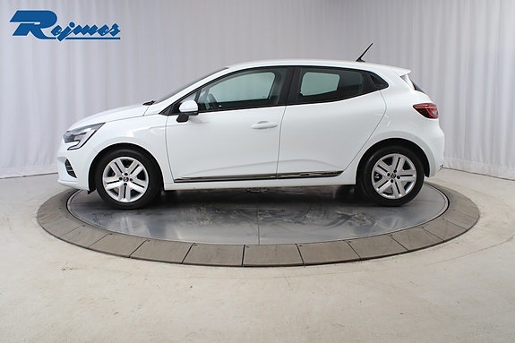 Renault Clio 4 of 5