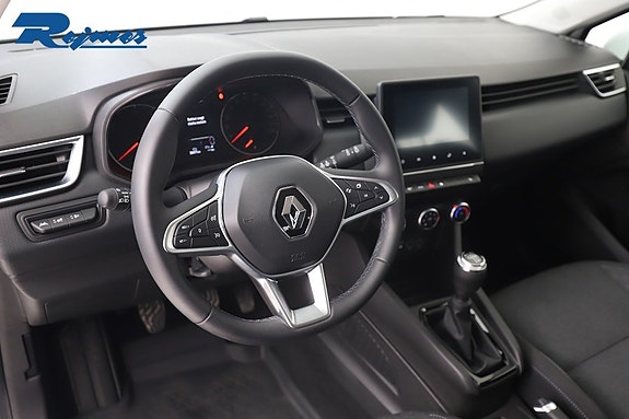 Renault Clio 2 of 5