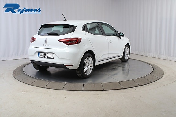 Renault Clio 3 of 5
