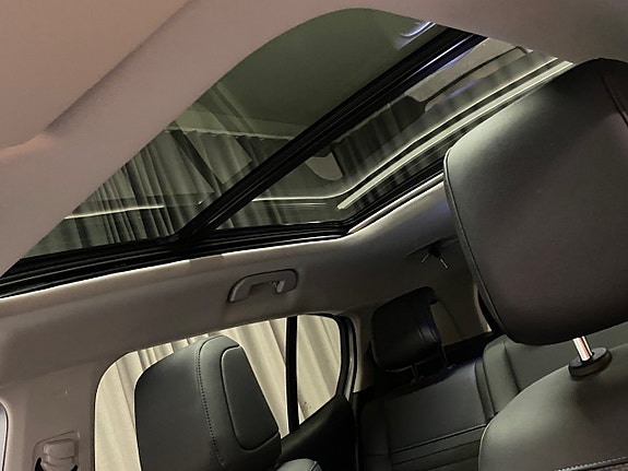 Citroen C5 Aircross 18 of 19