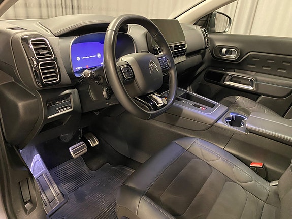Citroen C5 Aircross 11 of 19