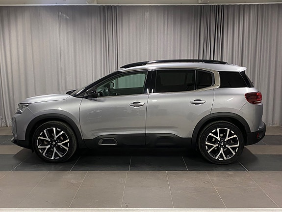 Citroen C5 Aircross 2 of 5