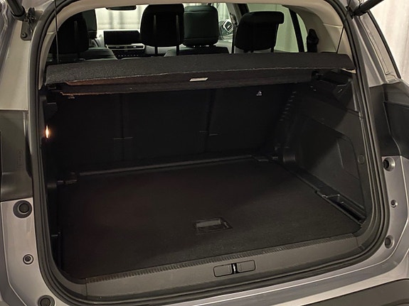Citroen C5 Aircross 4 of 5