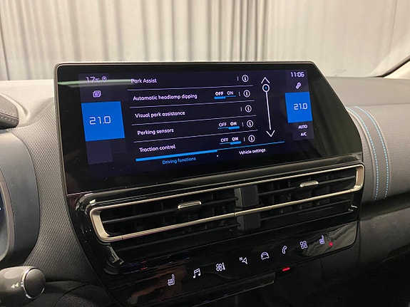 Citroen C5 Aircross 12 of 19