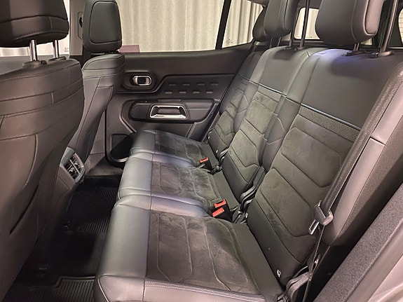 Citroen C5 Aircross 8 of 19