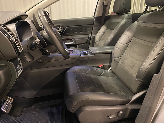 Citroen C5 Aircross 10 of 19
