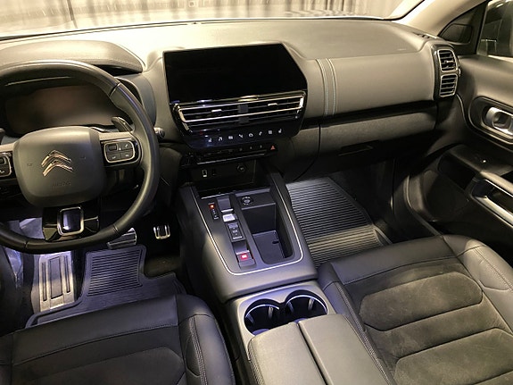 Citroen C5 Aircross 6 of 19