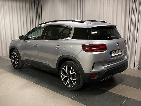 Citroen C5 Aircross 5 of 5