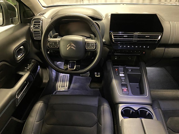 Citroen C5 Aircross 7 of 19