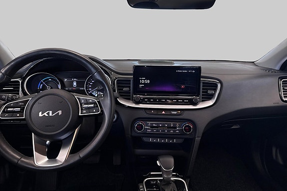 Kia Ceed 7 of 12