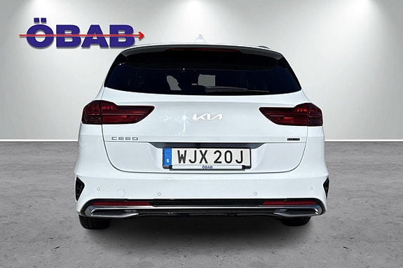 Kia Ceed 5 of 12