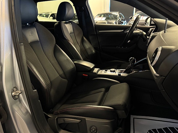 Audi S3 21 of 26
