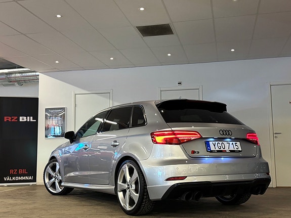 Audi S3 13 of 26