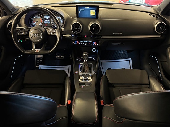 Audi S3 22 of 26