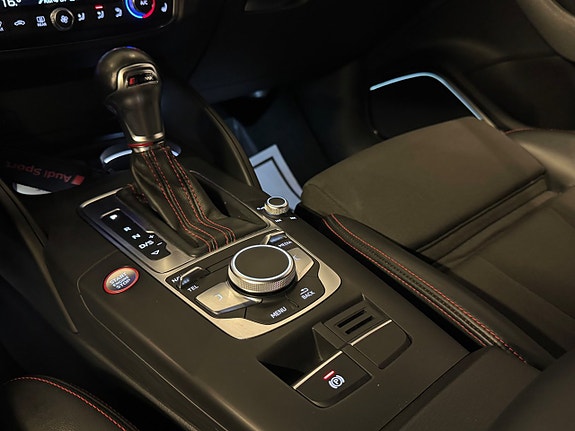 Audi S3 24 of 26