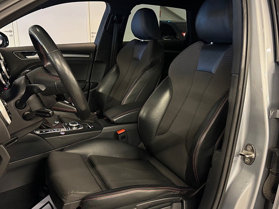 Audi S3 16 of 26