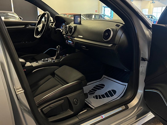 Audi S3 20 of 26