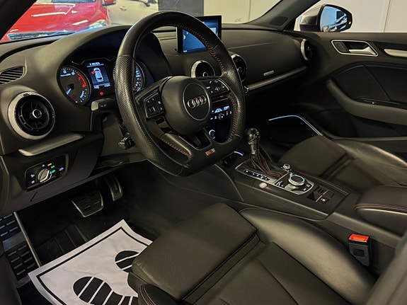 Audi S3 14 of 26