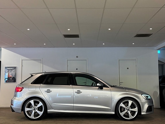 Audi S3 7 of 26